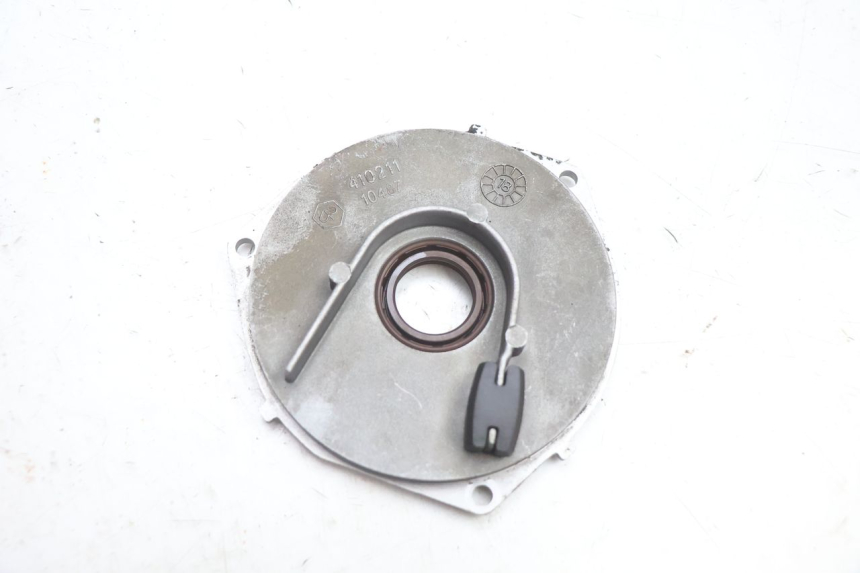 photo de LICHTMASCHINENDECKEL PIAGGIO ZIP 4T 50 (2018 - 2020) - Hauptansicht