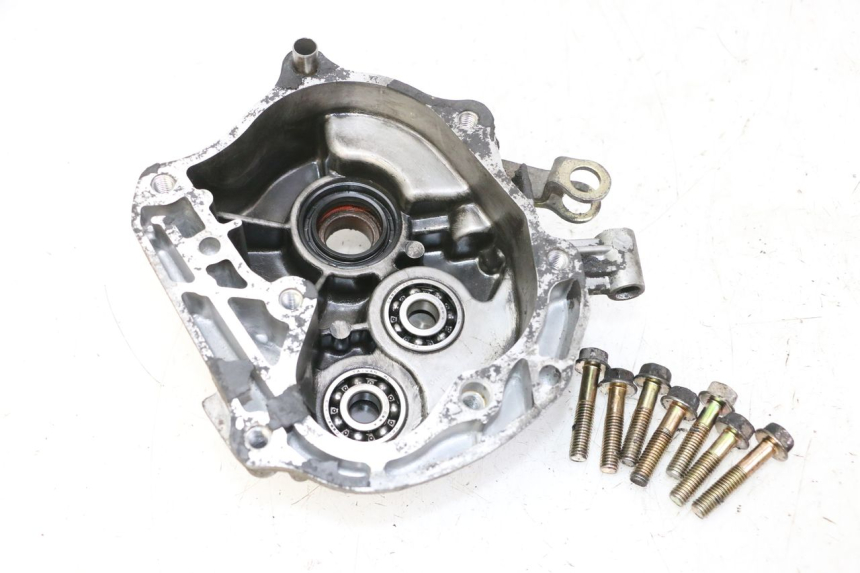 photo de GETRIEBEDECKEL KYMCO AGILITY 4T 50 (2005 - 2018) - Hauptansicht