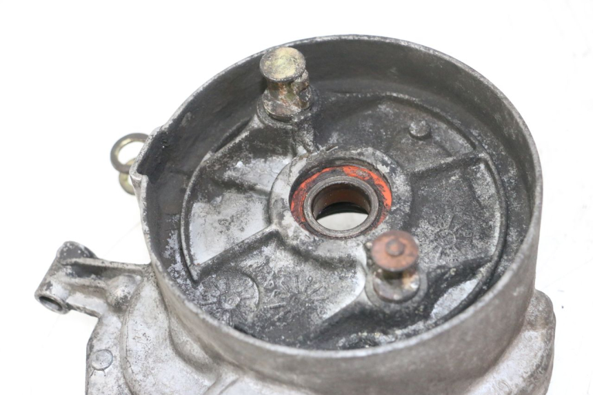 photo de GETRIEBEDECKEL KYMCO AGILITY 4T 50 (2005 - 2018) - Zoom auf Gebrauchszustand