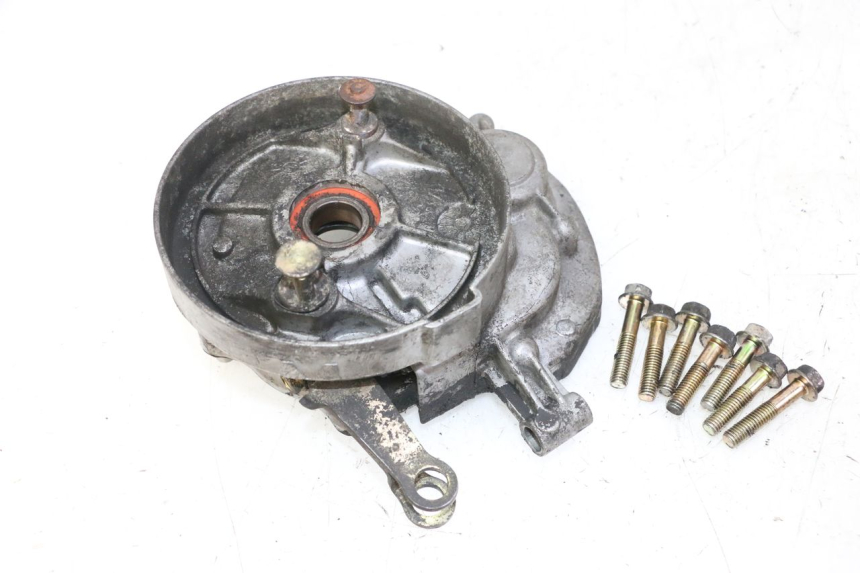 photo de GETRIEBEDECKEL KYMCO AGILITY 4T 50 (2005 - 2018) - Technische Nahaufnahme