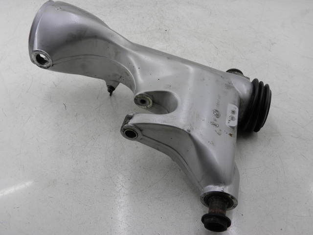 photo de GETRIEBEDECKEL BMW R RS 1150 (2001 - 2005) - Zoom auf Gebrauchszustand