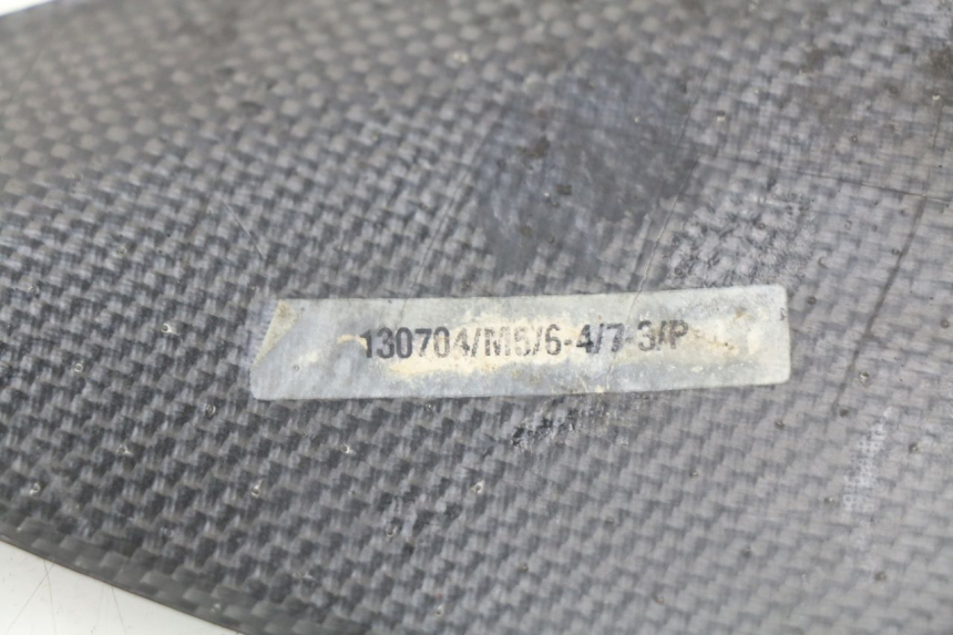 photo de GETRIEBEDECKEL MV AGUSTA BRUTALE R WALLY 910 (2008 - 2008) - Zoom auf Gebrauchszustand