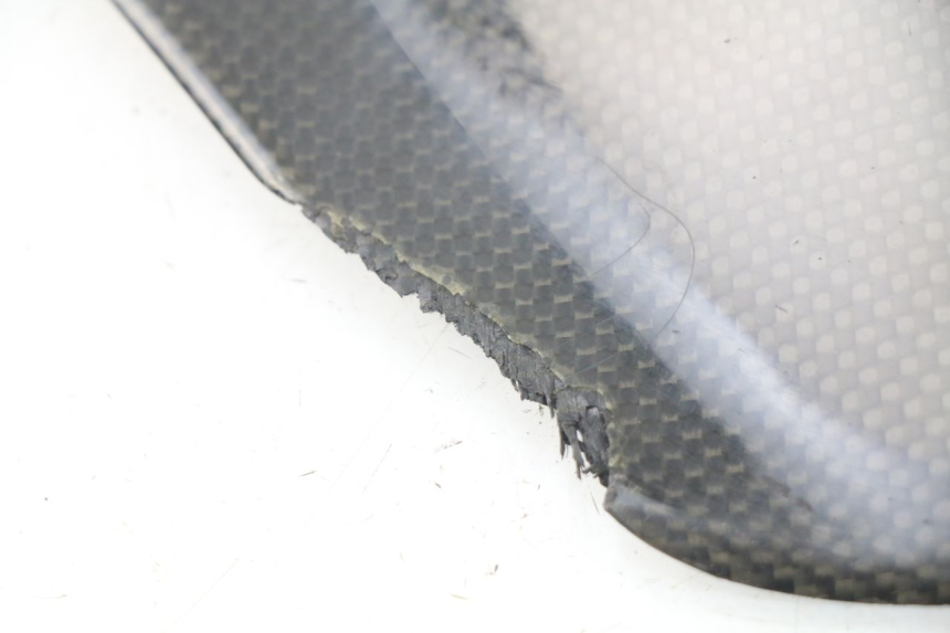 photo de GETRIEBEDECKEL MV AGUSTA BRUTALE R WALLY 910 (2008 - 2008) - Details der Befestigungspunkte