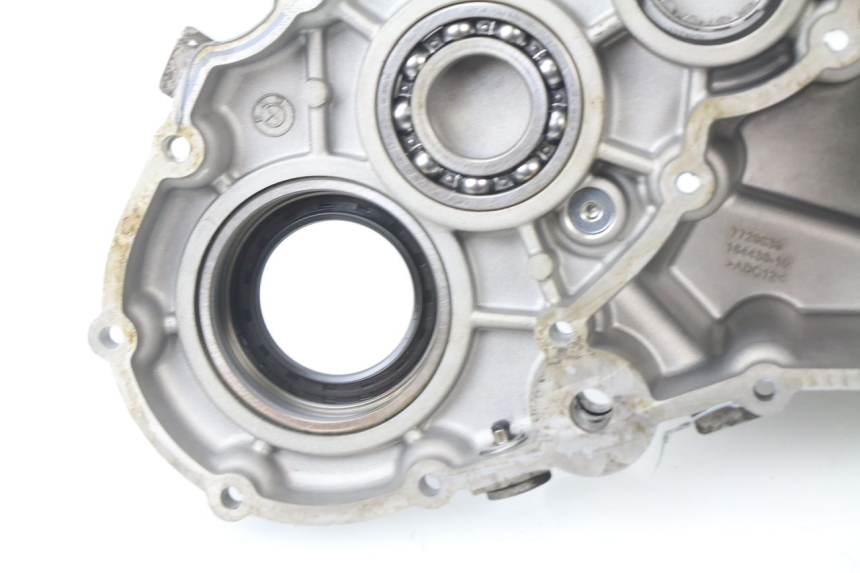 photo de GETRIEBEDECKEL BMW C SPORT 650 (2015 - 2021) - Technische Nahaufnahme