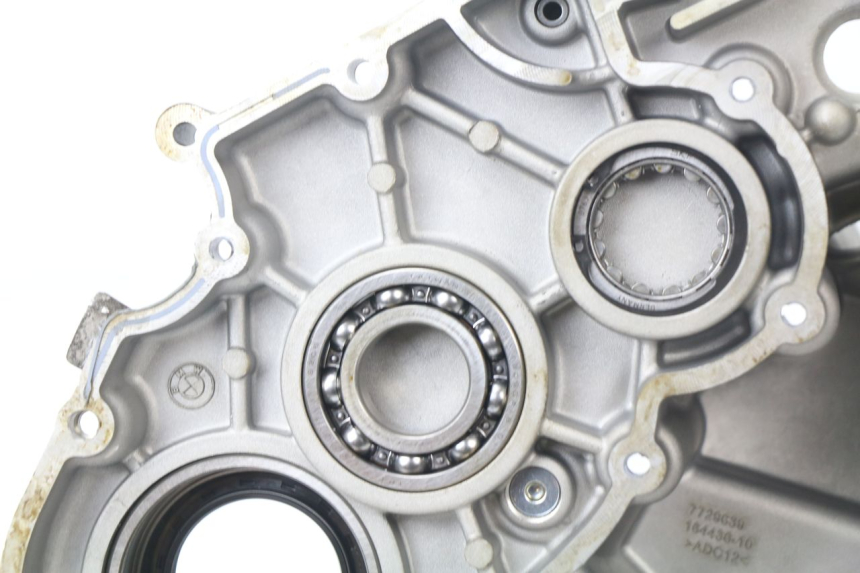 photo de GETRIEBEDECKEL BMW C SPORT 650 (2015 - 2021) - Gesamtansicht des Produkts