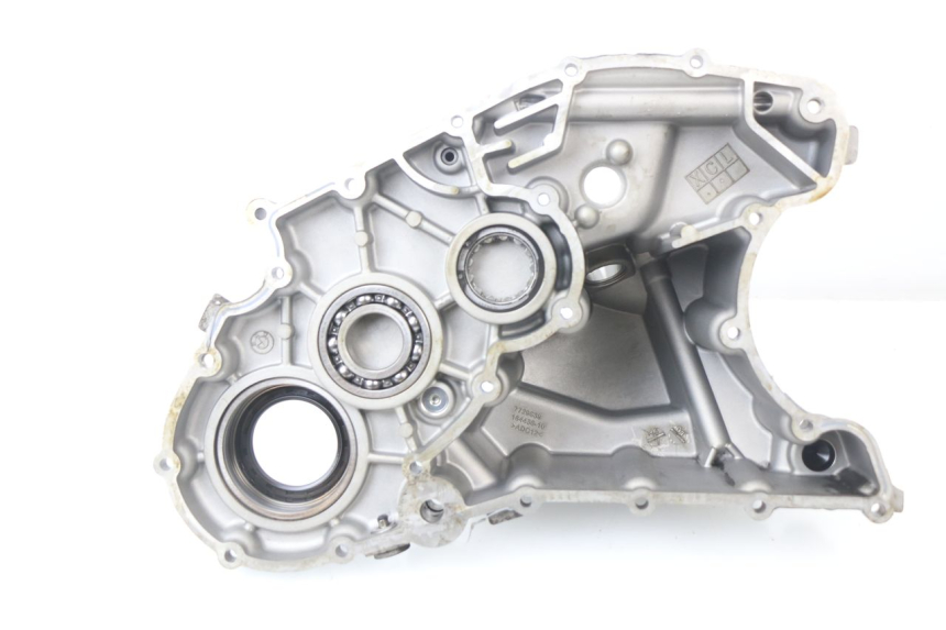 photo de GETRIEBEDECKEL BMW C SPORT 650 (2015 - 2021) - Oberflächenzustand und Material