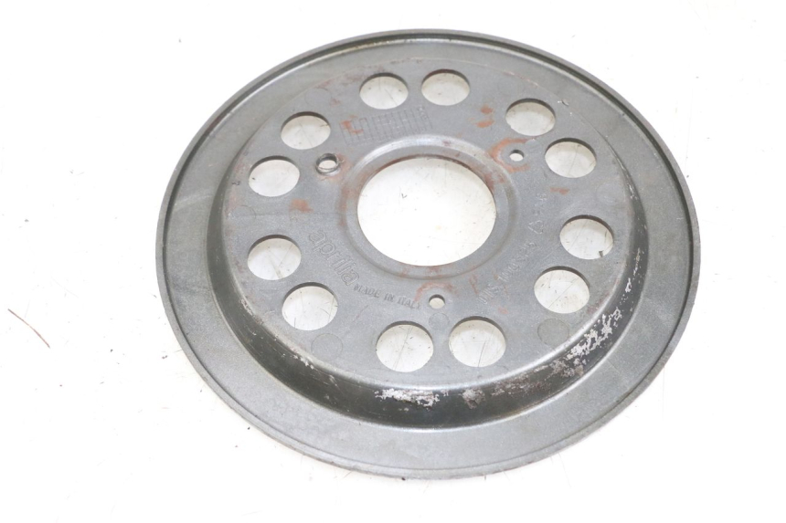 photo de GETRIEBEDECKEL APRILIA CLASSIC 125 (1995 - 2001) - Detailansicht des Bauteils