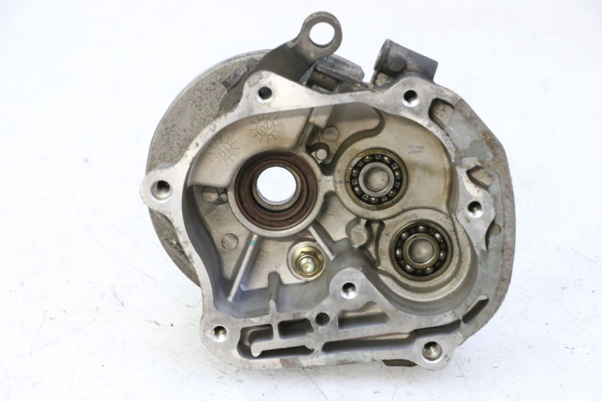 photo de GETRIEBEDECKEL SYM CROX 4T 50 (2016 - 2023) - Oberflächenzustand und Material