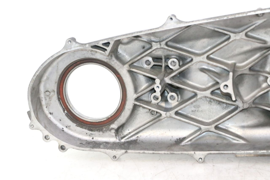 photo de GETRIEBEDECKEL HONDA FJS SILVER WING SILVERWING 400 (2005 - 2008) - Charakteristische Merkmale