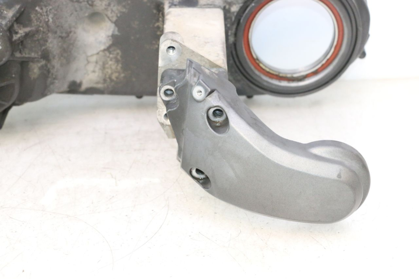 photo de GETRIEBEDECKEL HONDA FJS SILVER WING SILVERWING 400 (2005 - 2008) - Details der Befestigungspunkte