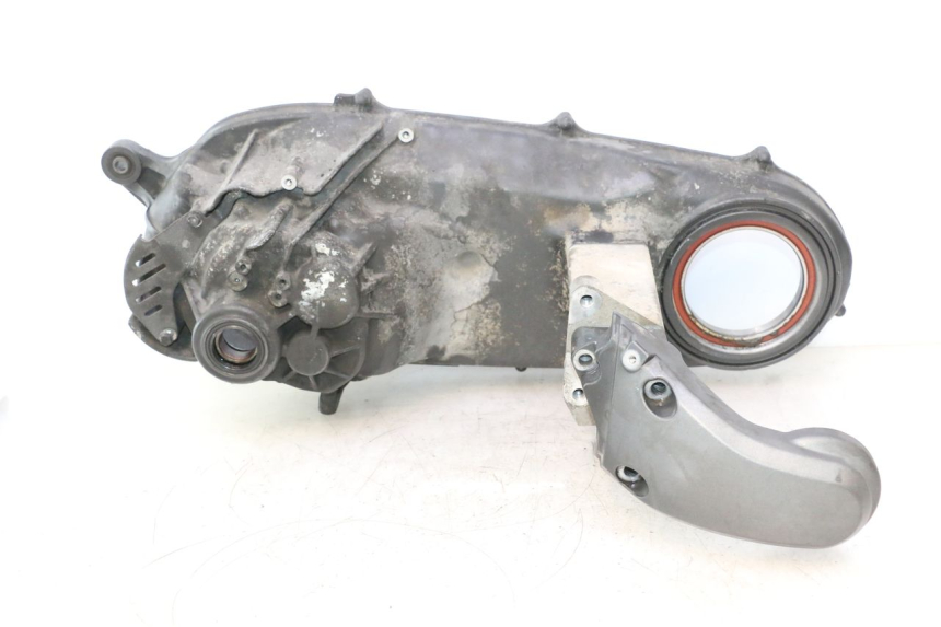 photo de GETRIEBEDECKEL HONDA FJS SILVER WING SILVERWING 400 (2005 - 2008) - Geprüftes Gebrauchtteil