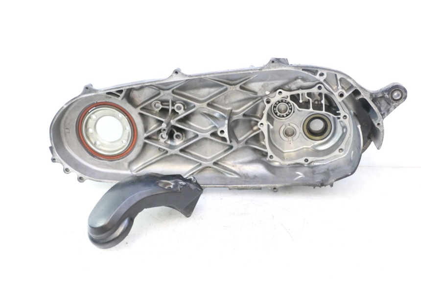 photo de GETRIEBEDECKEL HONDA FJS SILVER WING SILVERWING 400 (2005 - 2008) - Hauptansicht