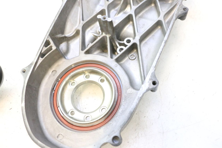 photo de GETRIEBEDECKEL HONDA FJS SILVER WING SILVERWING 400 (2005 - 2008) - Detailansicht des Bauteils