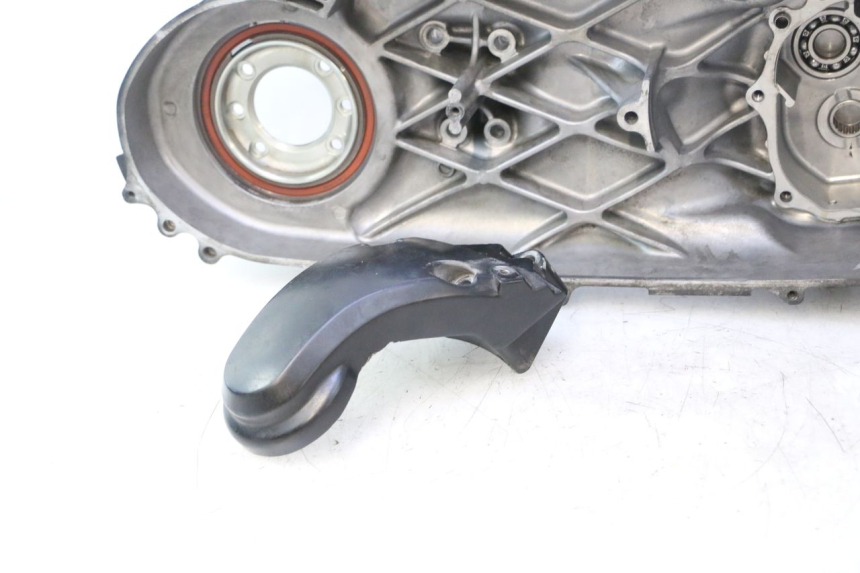 photo de GETRIEBEDECKEL HONDA FJS SILVER WING SILVERWING 400 (2005 - 2008) - Zoom auf Komponenten
