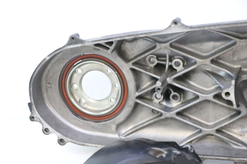 photo de GETRIEBEDECKEL HONDA FJS SILVER WING SILVERWING 400 (2005 - 2008) - Hochauflösende Nahaufnahme