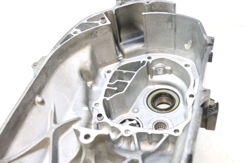 photo de GETRIEBEDECKEL HONDA FJS SILVER WING SILVERWING 400 (2005 - 2008) - Zoom auf Gebrauchszustand