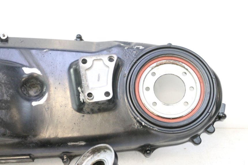 photo de GETRIEBEDECKEL HONDA FJS SILVER WING SILVERWING 400 (2005 - 2008) - Oberflächenzustand und Material