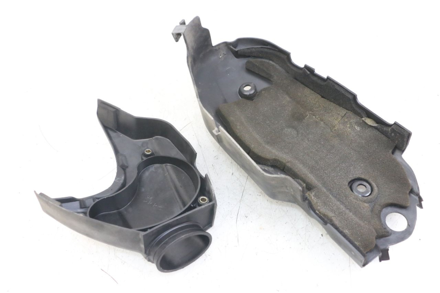 photo de GETRIEBEDECKEL MBK FLAME X 125 (2004 - 2007) - Zoom auf Gebrauchszustand