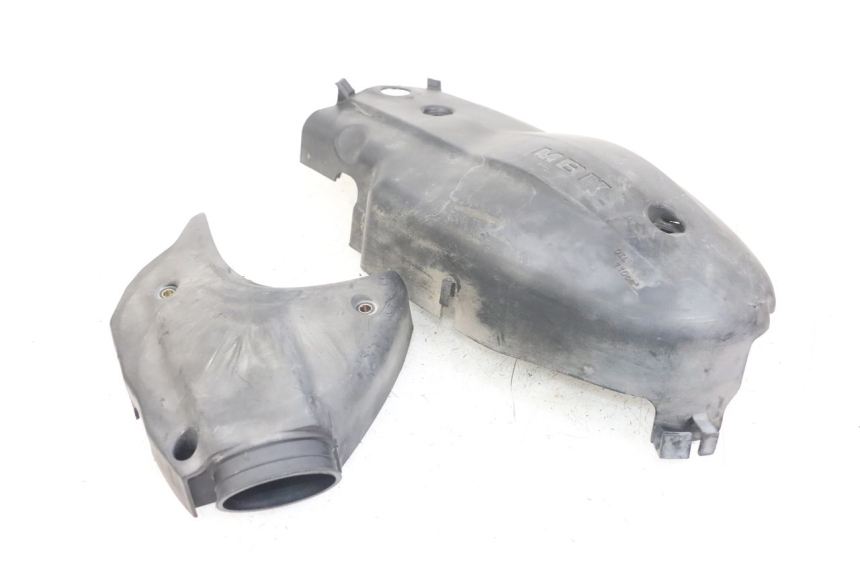 photo de GETRIEBEDECKEL MBK FLAME X 125 (2004 - 2007) - Technische Nahaufnahme