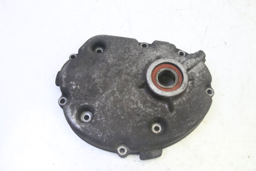 photo de GETRIEBEDECKEL KYMCO GRAND DINK 125 (2008 - 2014) - Zoom auf Gebrauchszustand