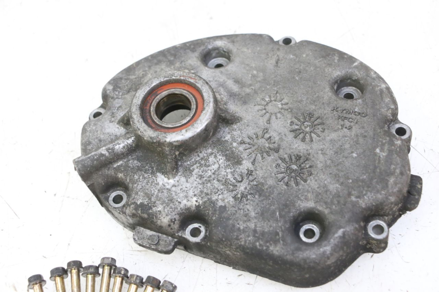 photo de GETRIEBEDECKEL KYMCO GRAND DINK 125 (2002 - 2007) - Detailansicht des Bauteils