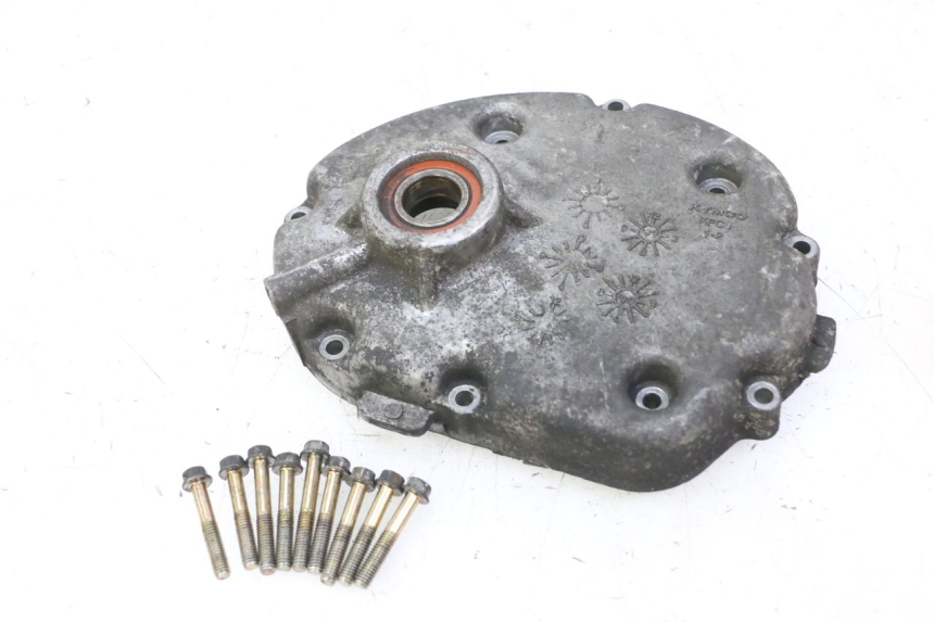 photo de GETRIEBEDECKEL KYMCO GRAND DINK 125 (2002 - 2007) - Zoom auf Gebrauchszustand