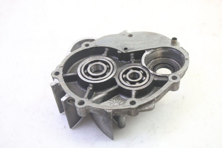 photo de GETRIEBEDECKEL SYM GTS EVO 125 (2009 - 2013) - Detailansicht des Bauteils