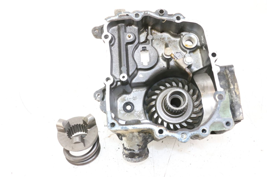 photo de GETRIEBEDECKEL KAWASAKI GTR 1000 (1994 - 2004) - Alternative Perspektive