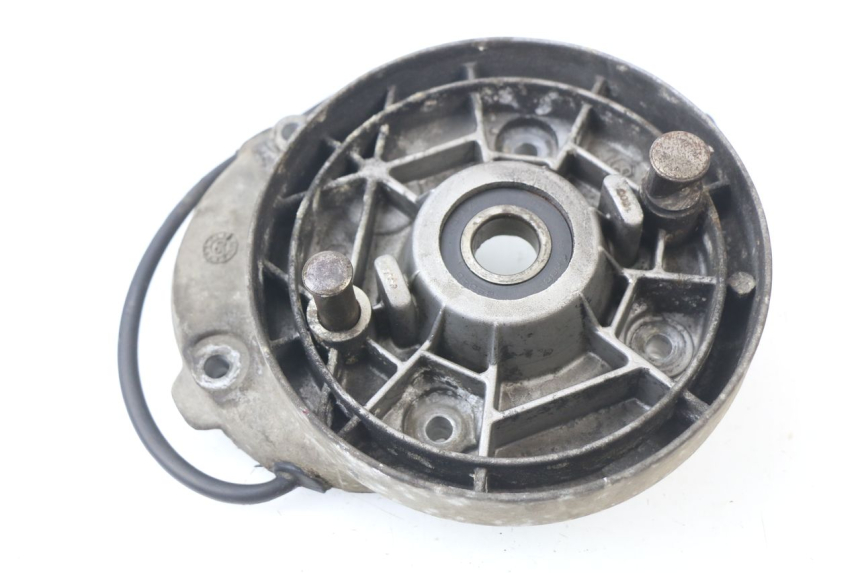 photo de GETRIEBEDECKEL PIAGGIO LIBERTY 4T 50 (2009 - 2015) - Detailansicht des Bauteils