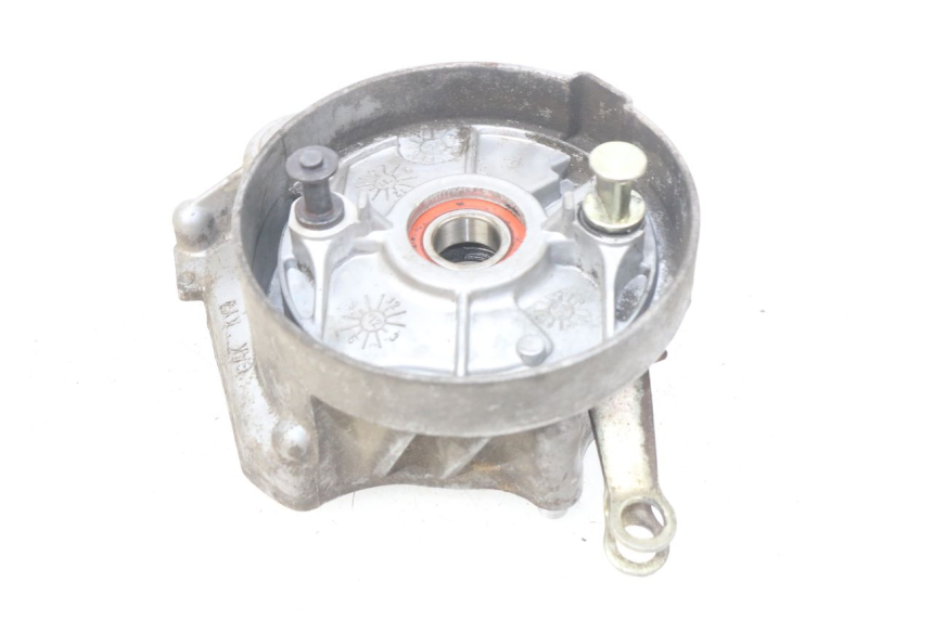 photo de GETRIEBEDECKEL KYMCO LIKE 2T 50 (2009 - 2018) - Zoom auf Gebrauchszustand