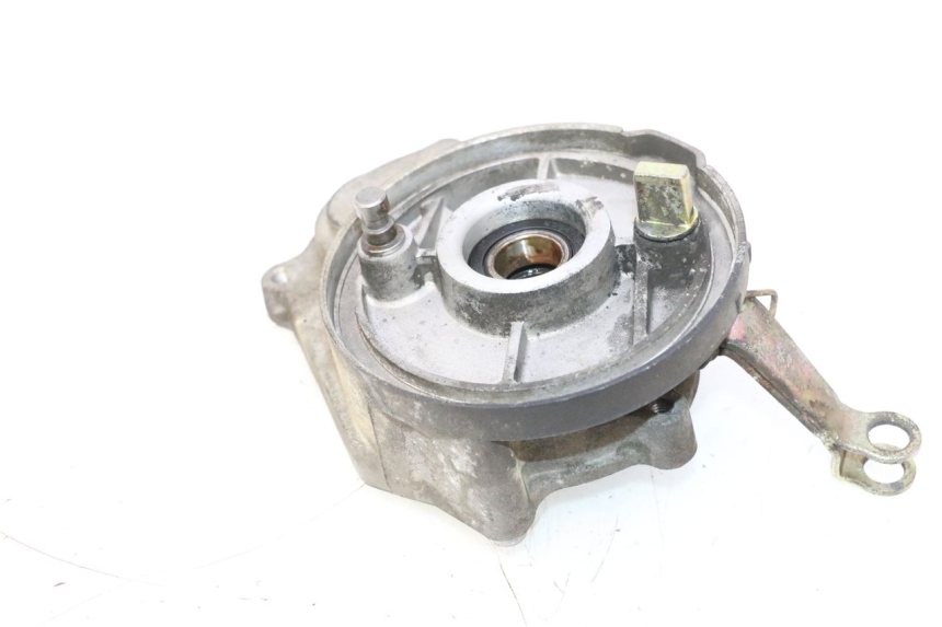 photo de GETRIEBEDECKEL KEEWAY RY6 2T 50 (2011 - 2019) - Detailansicht des Bauteils