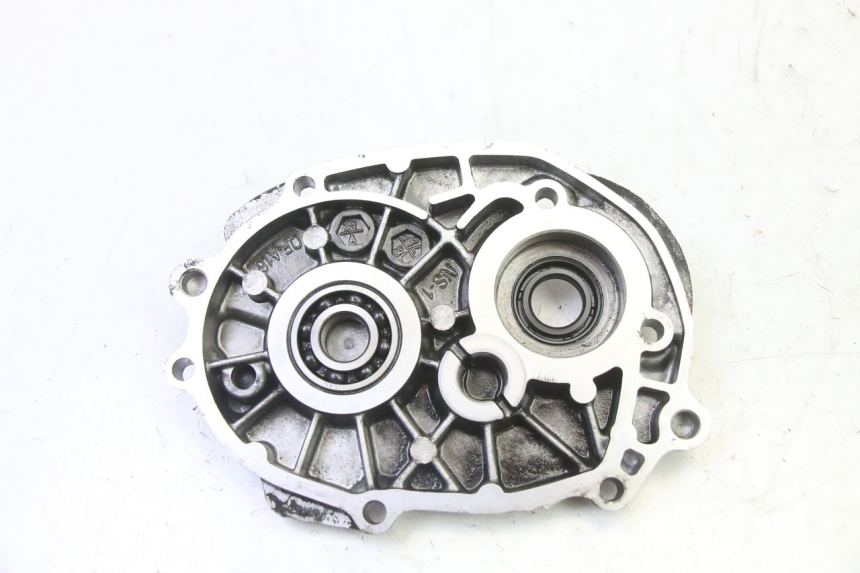 photo de GETRIEBEDECKEL PEUGEOT SPEEDFIGHT 3 AIR 50 (2009 - 2015) - Hauptansicht