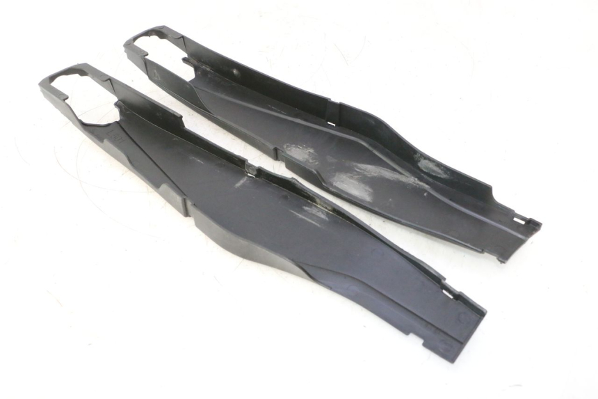 photo de GETRIEBEDECKEL HUSABERG TE 250 (2011 - 2014) - Technische Nahaufnahme