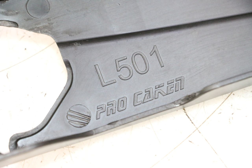 photo de GETRIEBEDECKEL HUSABERG TE 250 (2011 - 2014) - Details der Befestigungspunkte