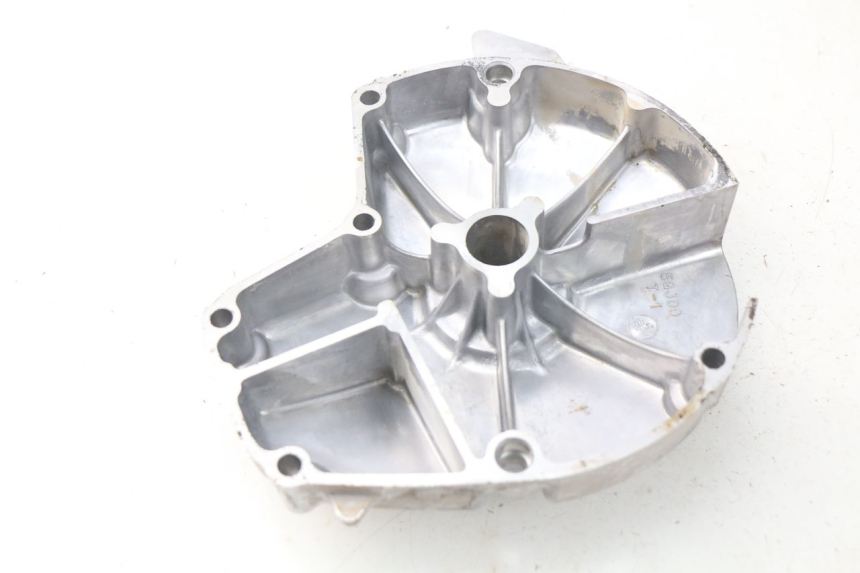 photo de GETRIEBEDECKEL YAMAHA XP T-MAX TMAX ABS 500 (2004 - 2007) - Detailansicht des Bauteils