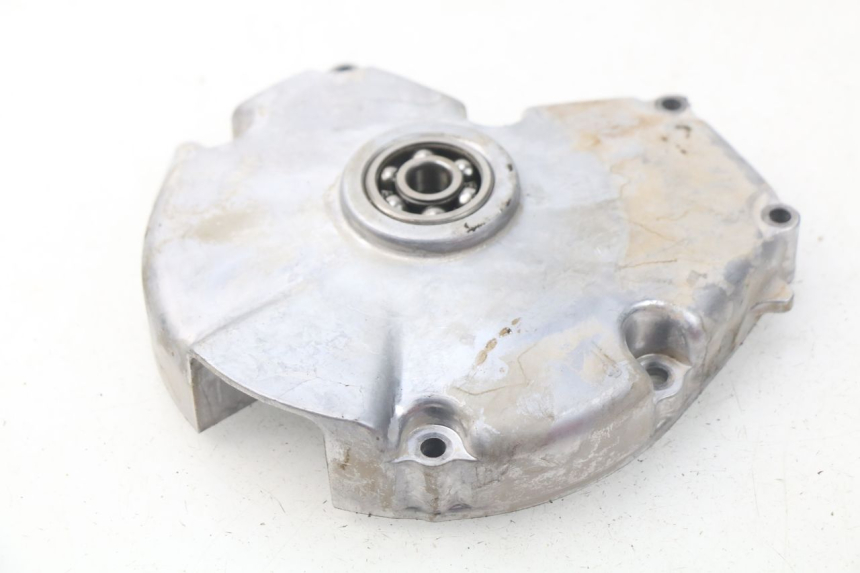 photo de GETRIEBEDECKEL YAMAHA XP T-MAX TMAX ABS 500 (2004 - 2007) - Zoom auf Gebrauchszustand