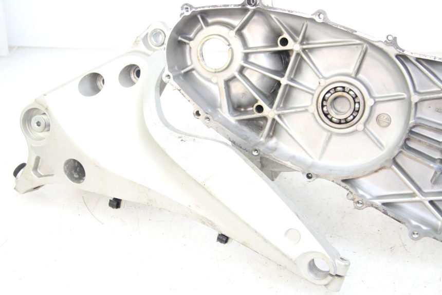 photo de GETRIEBEDECKEL YAMAHA XP T-MAX TMAX 500 (2004 - 2007) - Details der Befestigungspunkte