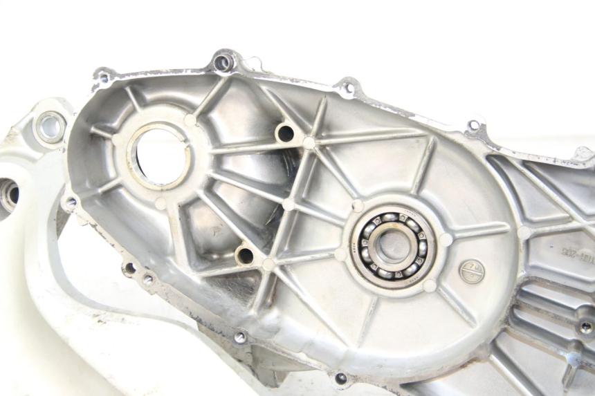 photo de GETRIEBEDECKEL YAMAHA XP T-MAX TMAX 500 (2004 - 2007) - Oberflächenzustand und Material