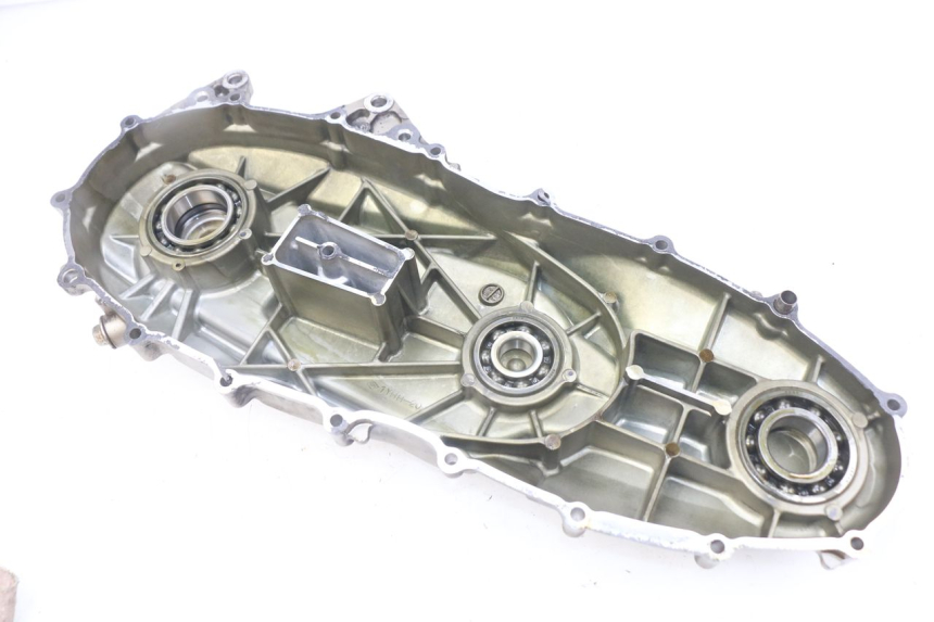 photo de GETRIEBEDECKEL YAMAHA XP T-MAX TMAX 500 (2004 - 2007) - Detailansicht des Bauteils