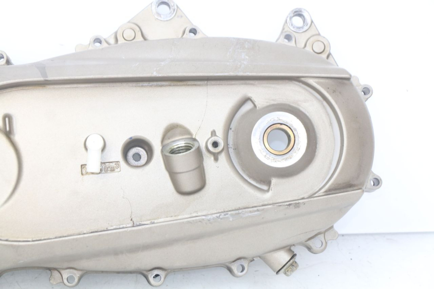photo de GETRIEBEDECKEL YAMAHA XP T-MAX TMAX 500 (2004 - 2007) - Details der Befestigungspunkte