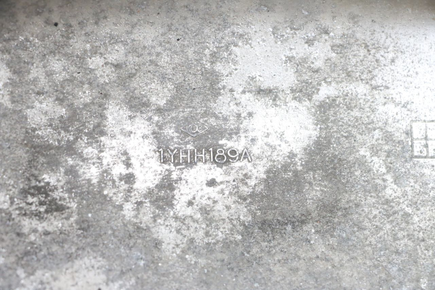 photo de GETRIEBEDECKEL YAMAHA XVS DRAG STAR DRAGSTAR 650 (1997 - 2007) - Detailansicht des Bauteils