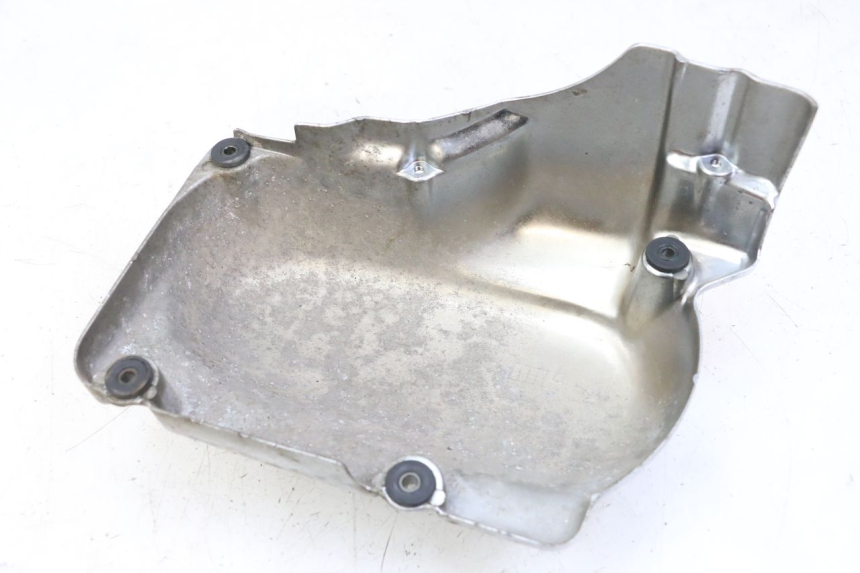 photo de GETRIEBEDECKEL YAMAHA XVS DRAG STAR DRAGSTAR 650 (1997 - 2007) - Zoom auf Gebrauchszustand