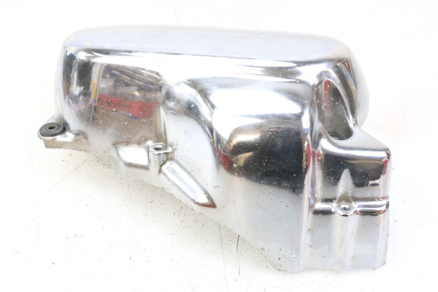 photo de GETRIEBEDECKEL YAMAHA XVS DRAG STAR DRAGSTAR 650 (1997 - 2007) - Details der Befestigungspunkte