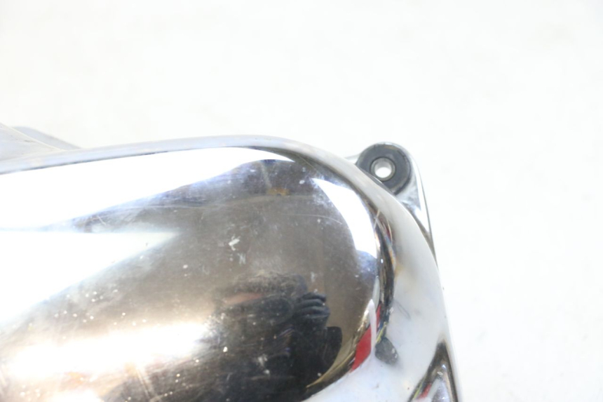 photo de GETRIEBEDECKEL YAMAHA XVS DRAG STAR DRAGSTAR 650 (1997 - 2007) - Oberflächenzustand und Material