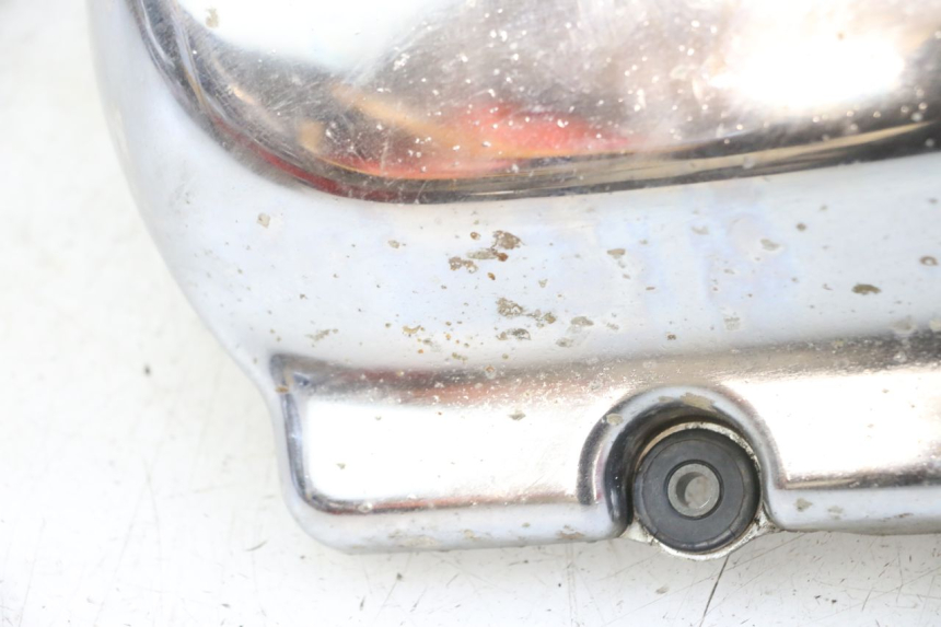 photo de GETRIEBEDECKEL YAMAHA XVS DRAG STAR DRAGSTAR 650 (1997 - 2007) - Kennzeichnungen und Originalreferenzen