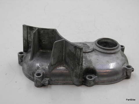 photo de GETRIEBEDECKEL YAMAHA YP MAJESTY ABS 400 (2007 - 2009) - Hauptansicht