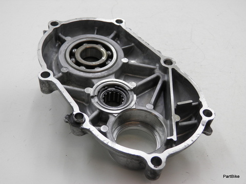 photo de GETRIEBEDECKEL YAMAHA YP MAJESTY ABS 400 (2007 - 2009) - Detailansicht des Bauteils