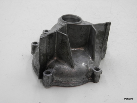 photo de GETRIEBEDECKEL YAMAHA YP MAJESTY ABS 400 (2007 - 2009) - Zoom auf Gebrauchszustand