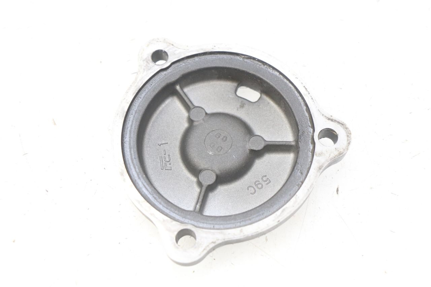 photo de GETRIEBEDECKEL YAMAHA YP T-MAX TMAX 530 (2017 - 2020) - Detailansicht des Bauteils