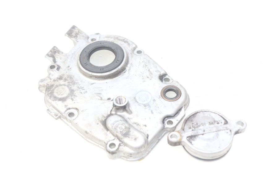 photo de GETRIEBEDECKEL KAWASAKI ZR7 ZR-7 S 750 (1999 - 2004) - Zoom auf Gebrauchszustand